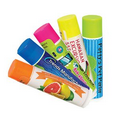 Neon Cap Lip Balm